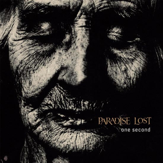 Paradise Lost - One-Second