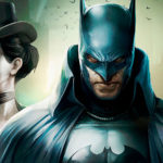 Gotham City 1889 – Um Conto de Batman chega ao Looke